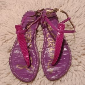 Sam Edelman sandals